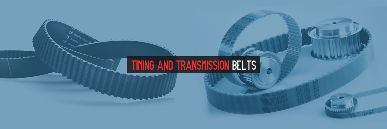 timing-transmission-belts